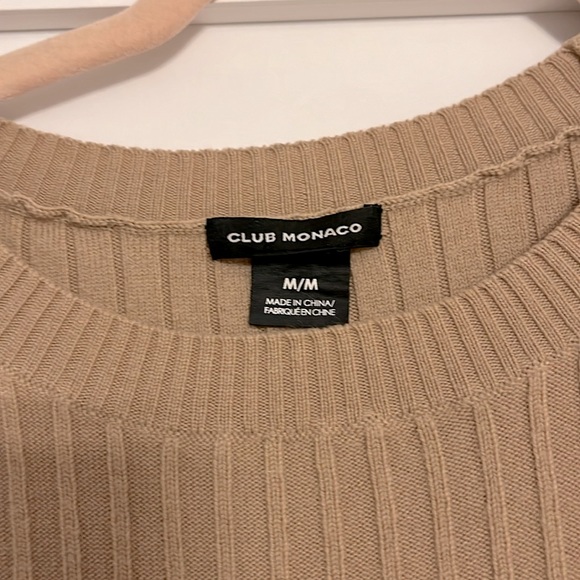 Club Monaco Nescher dress - Picture 5 of 5